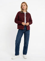 Jacket Tristana - Default - Full body studio shot on white background