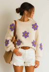 Sweater Daisys
