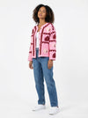 Jacket Bianca - Default - Diversity model shot