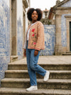 Jacket Caroline - Default - Diversity model shot