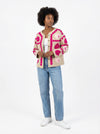 Jacket Meredith - Default - Diversity model shot