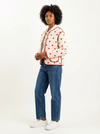 Quilted Heart Jacket - Default - Diversity model shot