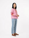 Blouse Pauline - Default - Full body studio shot on white background