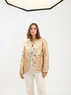 Jacket Margareth - Default - Full body studio shot on white background