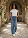 Pants Lemon Pie - Default - Lifestyle editorial shot