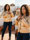 Jacket Margareth - Default - Lifestyle editorial shot