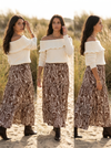 Skirt Rosalia - Default - Lifestyle editorial shot