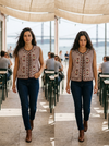 Vest Princess - Default - Lifestyle editorial shot