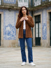 Jacket Indiana - Default - Lifestyle editorial shot