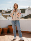 Jacket Marys - Default - Lifestyle editorial shot