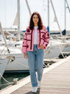 Jacket Bianca - Default - Lifestyle editorial shot
