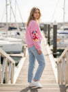 Blouse Pauline - Default - Lifestyle editorial shot
