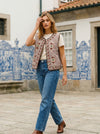 Vest Princess - Default - Lifestyle editorial shot