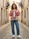 Jacket Meredith - Default - Lifestyle editorial shot