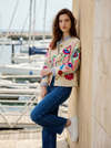 Jacket Amelie - Default - Lifestyle editorial shot