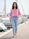 Blouse Pauline - Default - Lifestyle editorial shot