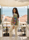 Jacket Sophie - Default - Lifestyle editorial shot