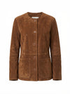 Jacket Indiana - Default - Product only, no model