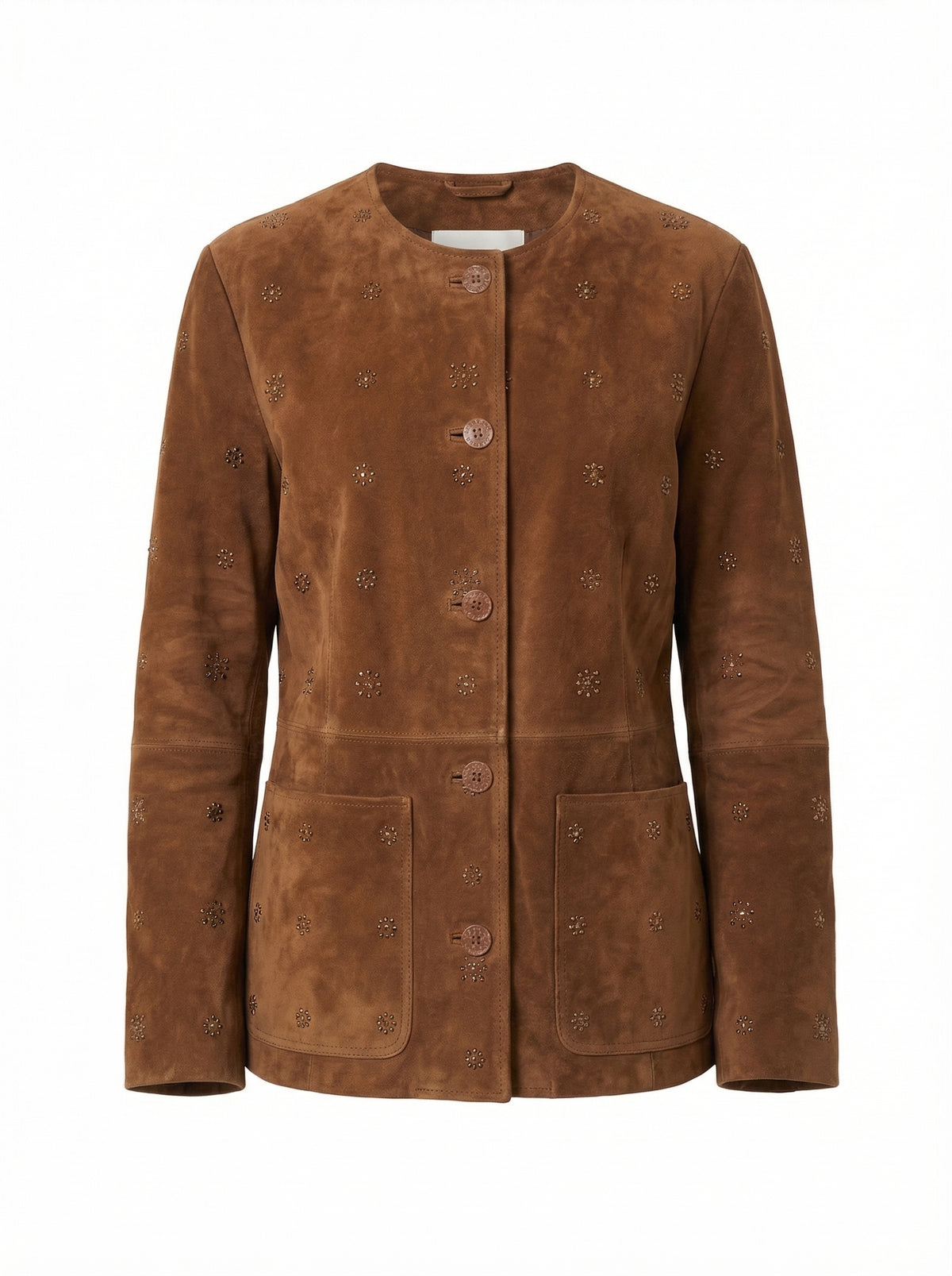 Jacket Indiana - Default - Product only, no model