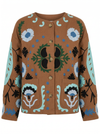 Jacket Olivia - Default - Product only, no model