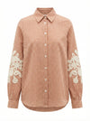 Blouse Frederica - Default - Product only, no model