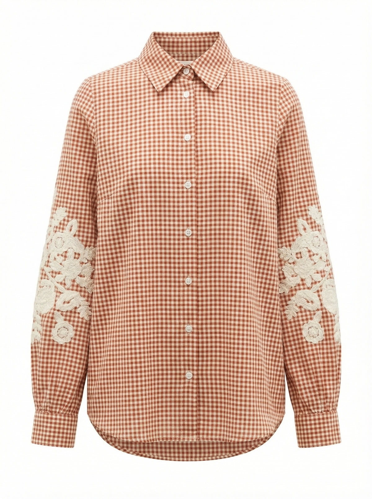 Blouse Frederica - Default - Product only, no model