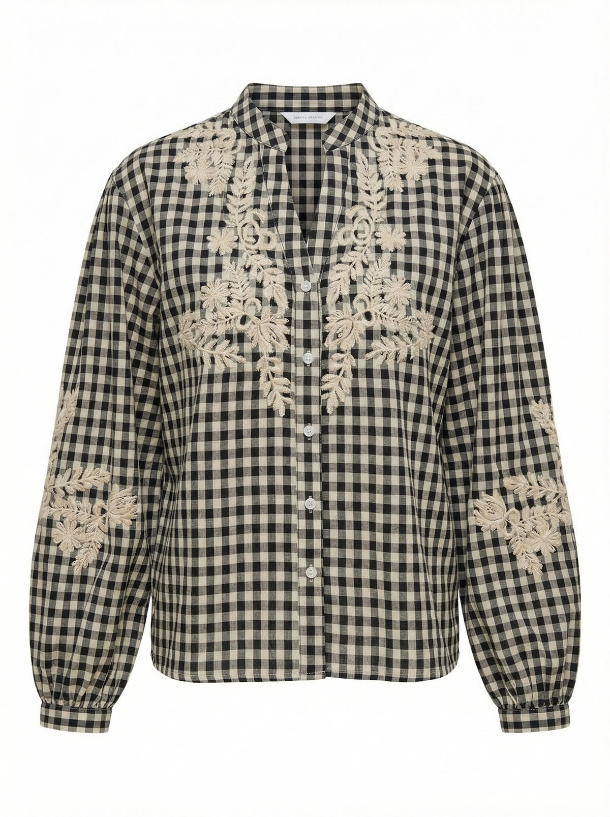 Blouse Christina - Default - Product only, no model