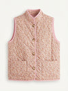 Romantic Vest - Default - Product only, no model