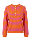 Striped Sweater Matilde - Default - Product only, no model