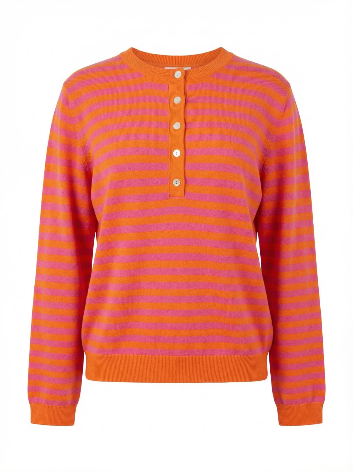 Striped Sweater Matilde - Default - Product only, no model
