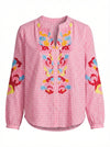Blouse Pauline - Default - Product only, no model