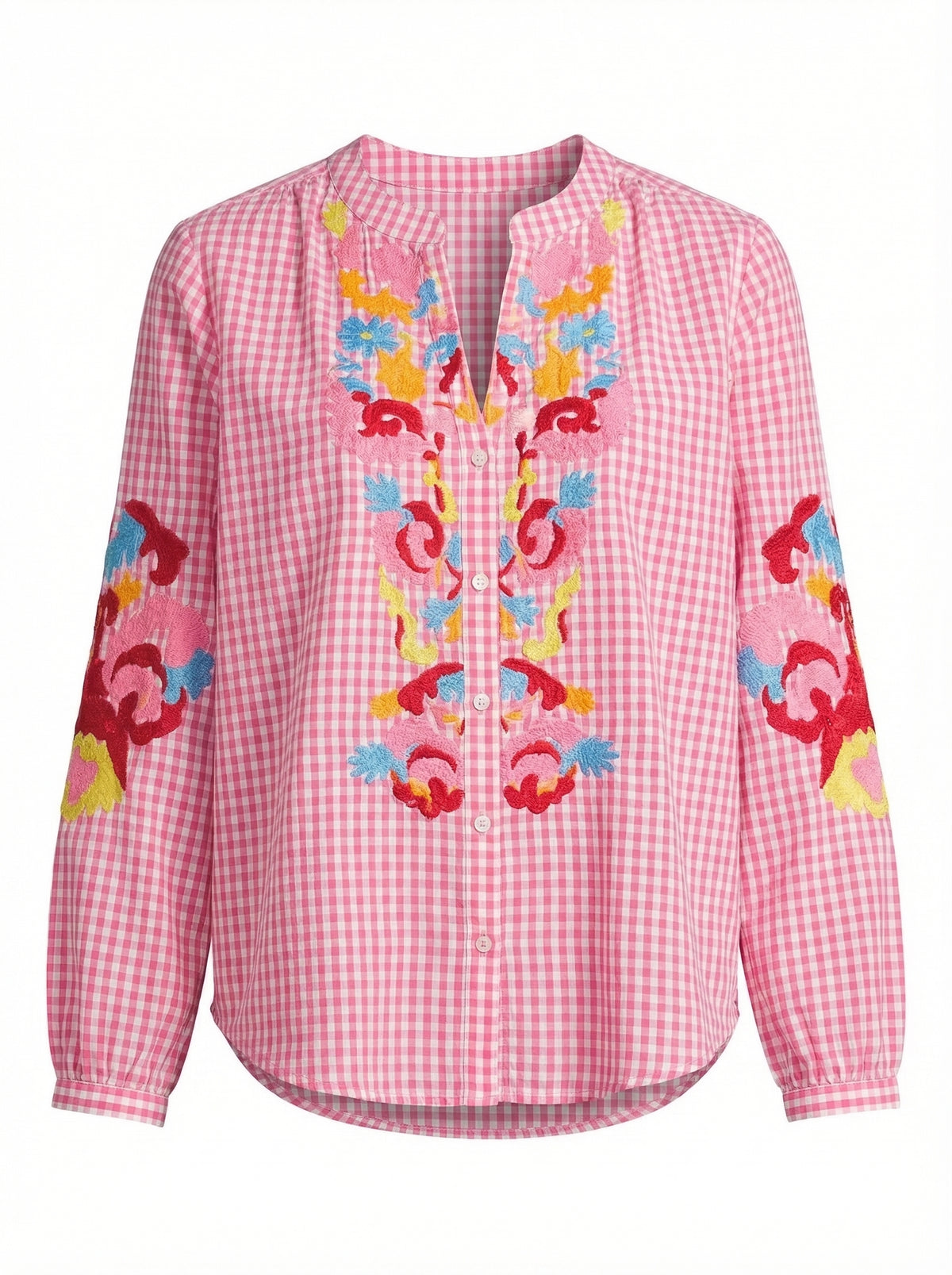 Blouse Pauline - Default - Product only, no model