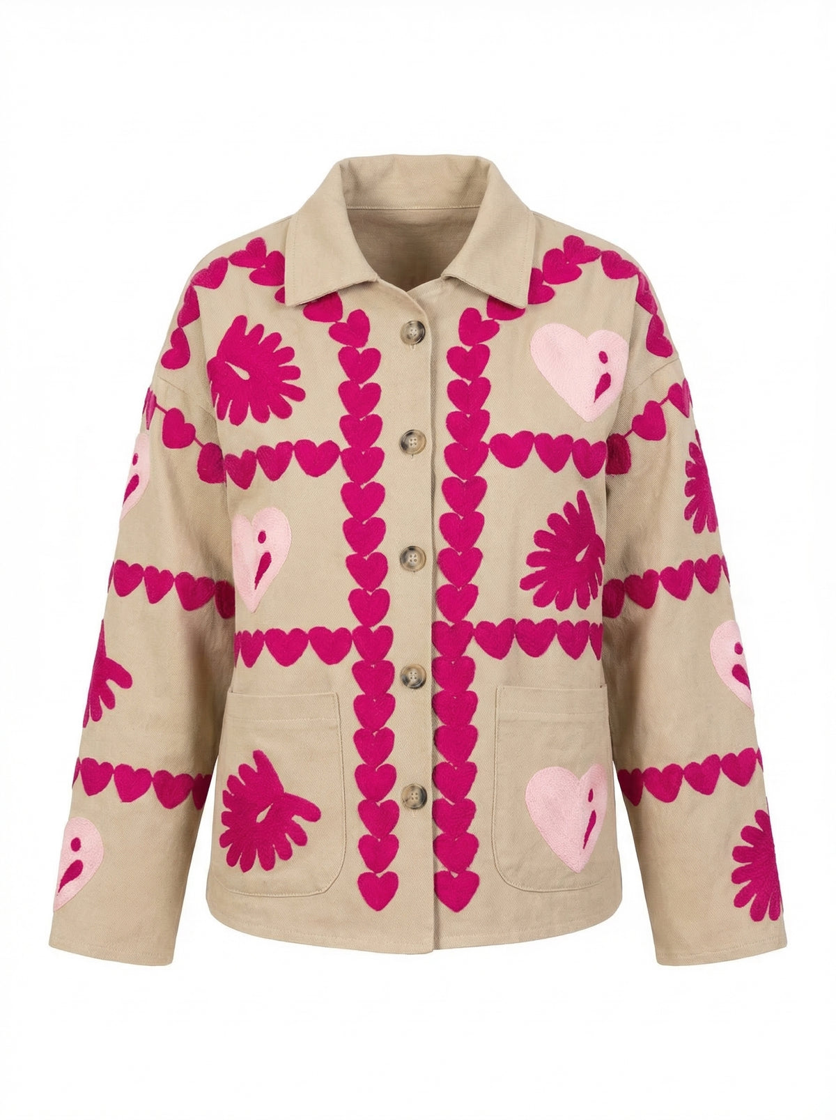 Jacket Meredith - Default - Product only, no model
