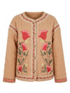 Jacket Caroline - Default - Product only, no model