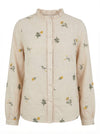 Blouse Margarida - Default - Product only, no model