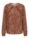 Blouse Pam - Default - Product only, no model