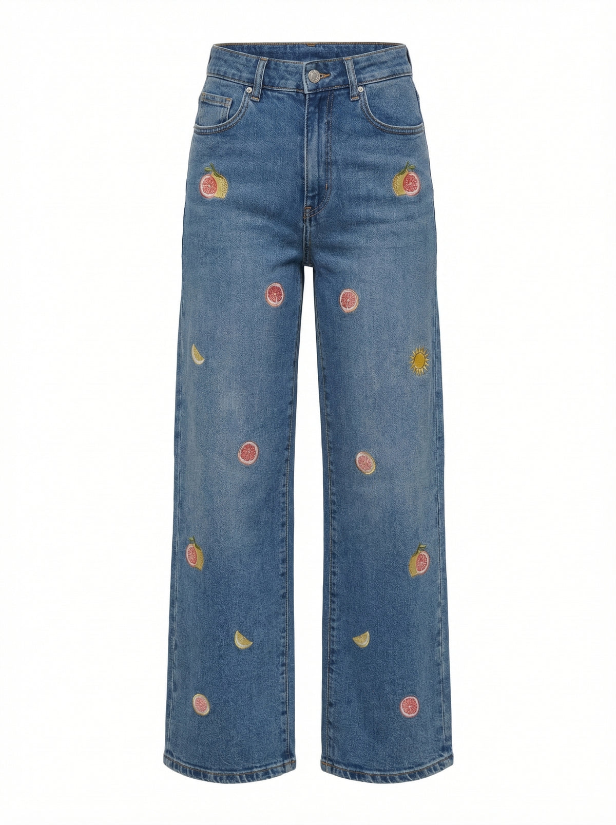 Pants Lemon Pie - Default - Product only, no model