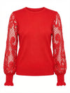 Sweater Chaterine - Default - Product only, no model