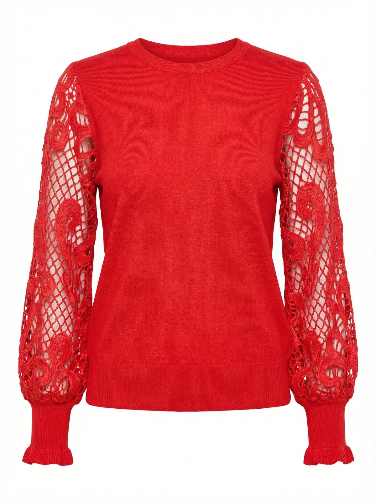 Sweater Chaterine - Default - Product only, no model