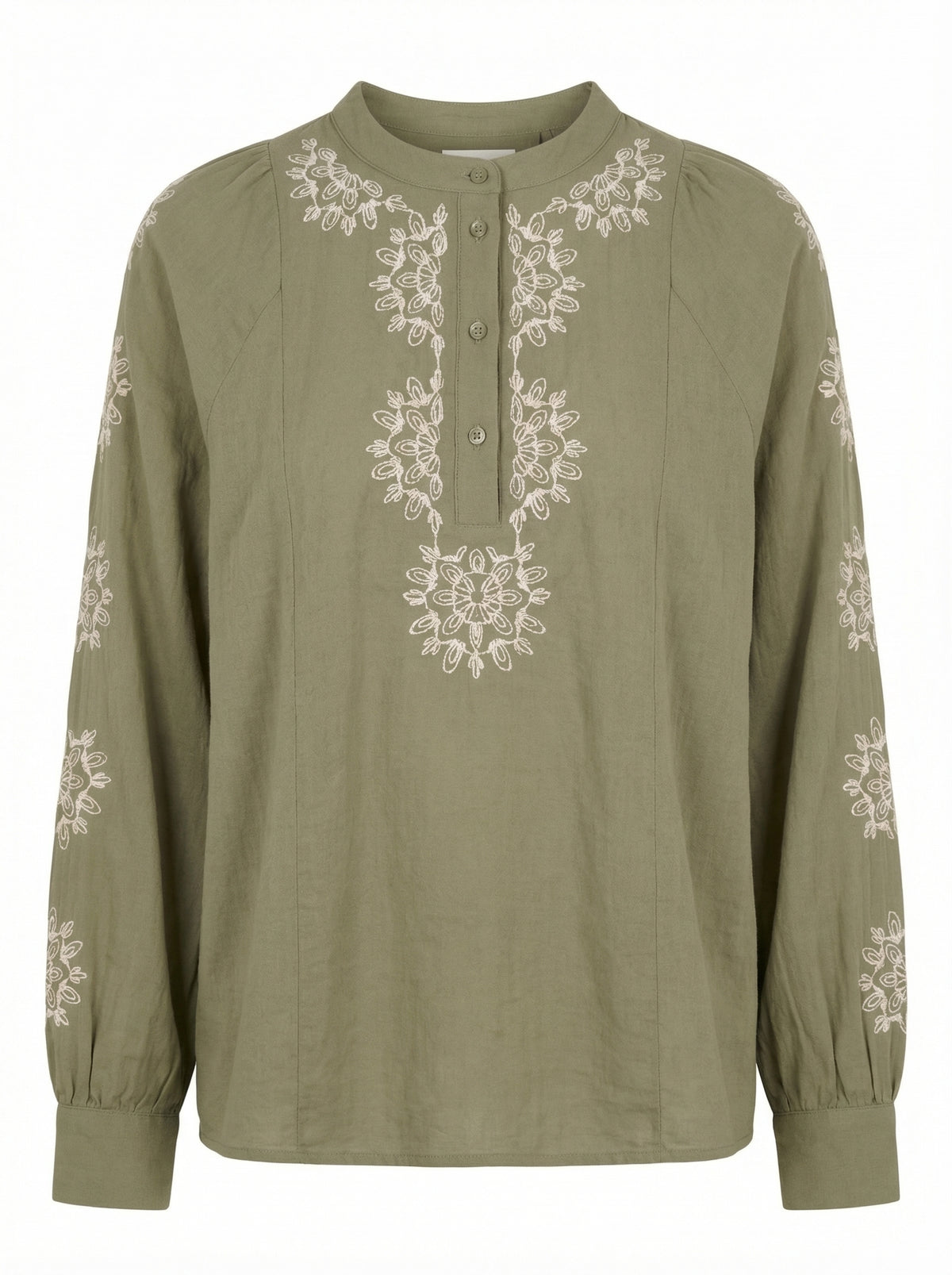 Blouse Martha - Default - Product only, no model