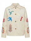 Jacket Marys - Default - Product only, no model