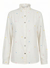 Blouse Guadalupe - Default - Product only, no model