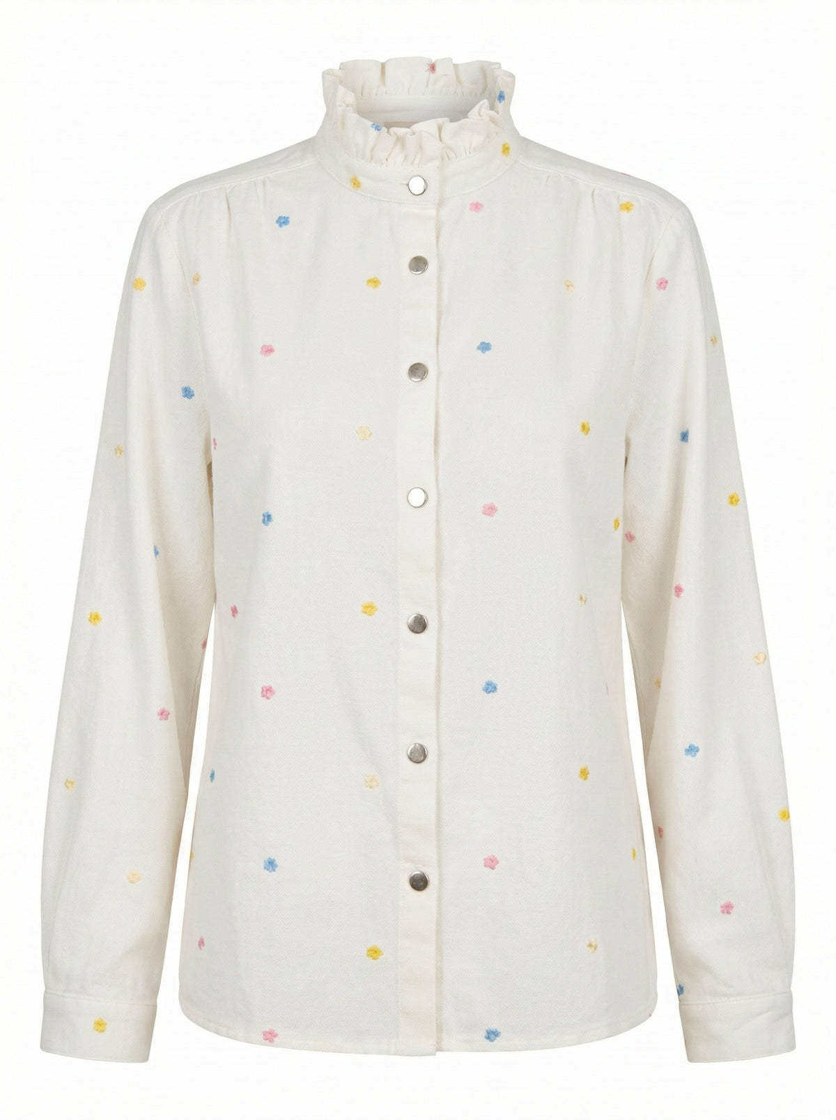 Blouse Guadalupe - Default - Product only, no model