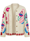 Jacket Amelie - Default - Product only, no model